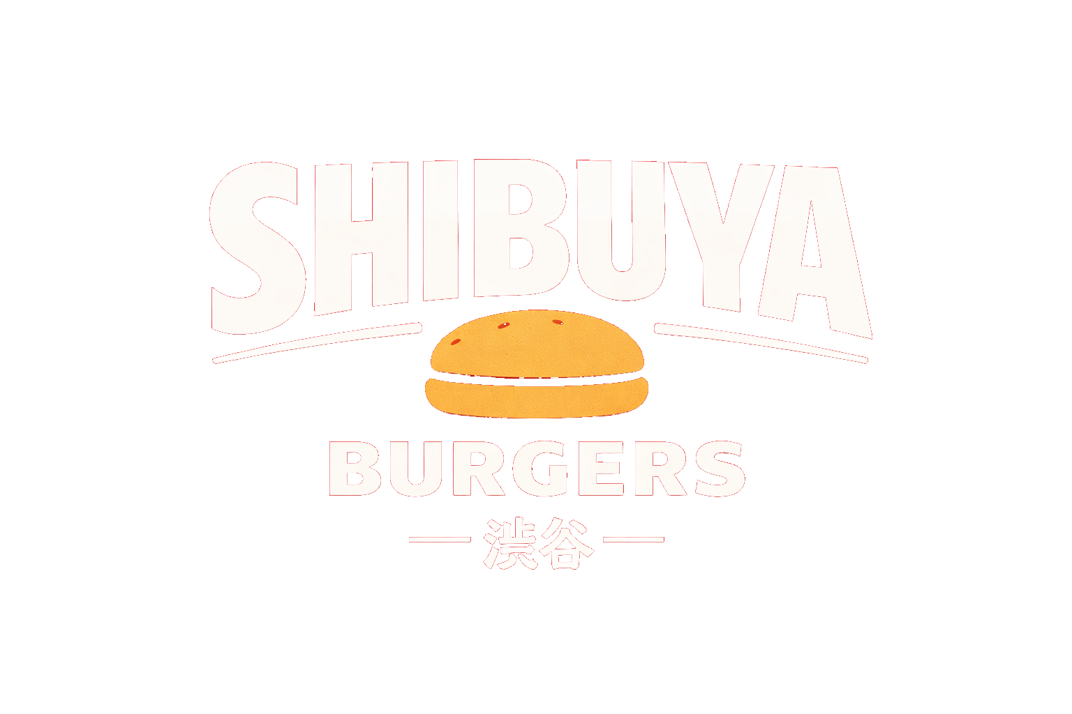 Shibuya Burgers